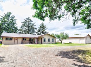 23170 SW McKibben Rd, Sheridan, OR 97378