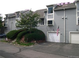 13695 E Evans Ave, Aurora, CO 80014
