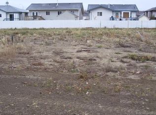 7 Bear Creek Dr, High Level, AB T0H