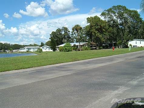 ENTRANCE TO PARK