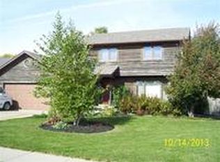 505 Richard Ln, Marshalltown, IA 50158