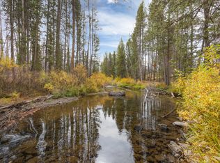 773 Smiley Creek Rd, Sawtooth City, ID 83340