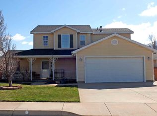 715 S 1750 W, Cedar City, UT 84720