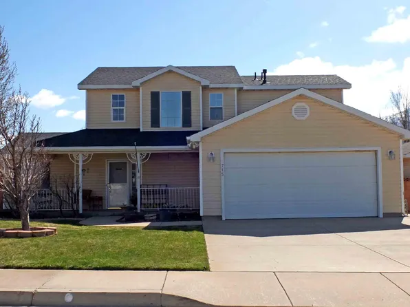 715 S 1750 W, Cedar City, UT 84720