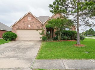 627 Bain Bridge Hill Ct, Rosenberg, TX 77469