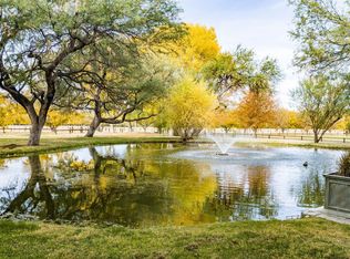 45 Clark Crossing Rd, Tubac, AZ 85646