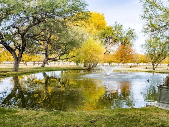 45 Clark Crossing Rd, Tubac, AZ 85646