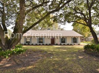 10852 Greencrest Dr, Baton Rouge, LA 70811