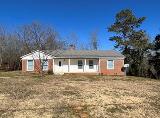 404 1st Ave NW, Wedowee, AL 36278