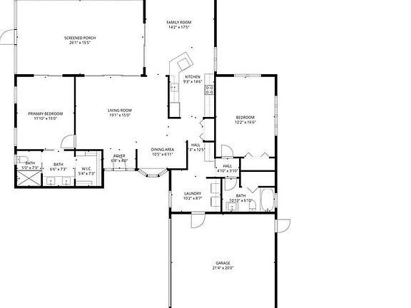 3rd image of 1898 SE Coronado Ln
