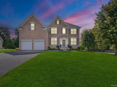 6 Sandlewood Circle, Hopewell Junction, NY, 12533