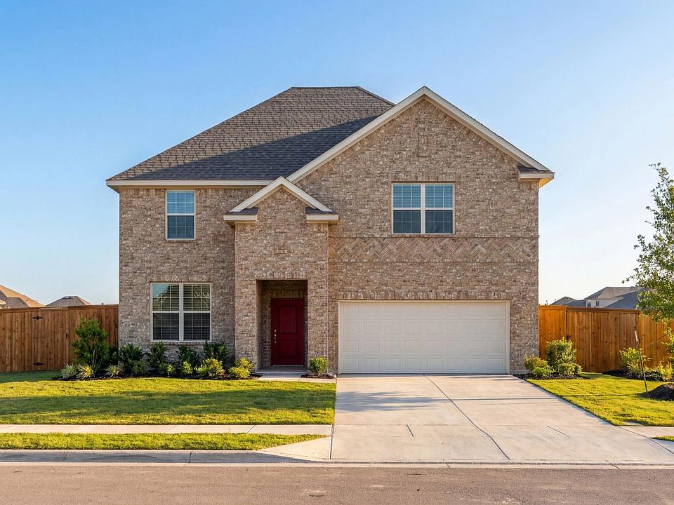 Build The Sequoia M - now starting at 415,990