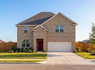 The Sequoia M Plan, Mercer Meadows, Royse City, TX 75189