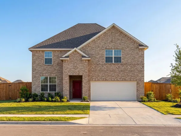 The Sequoia M Plan, Mercer Meadows