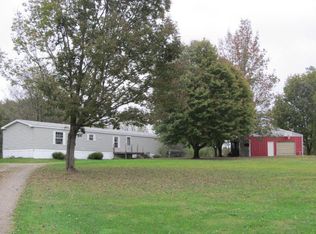 38270 State Highway 408, Centerville, PA 16404
