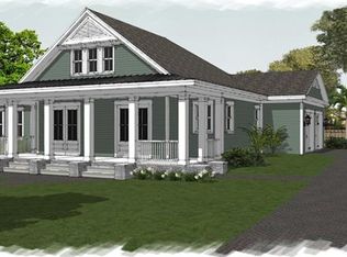 236 S Euclid Ave, Lake Helen, FL 32744