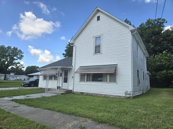 151 S Main Street, Greenfield, MO 65661