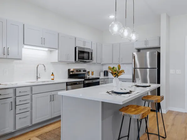 Lexi Apartments, 10717 Austin St NE #224, Minneapolis, MN 55449