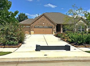 7540 Tyler Run Blvd, Conroe, TX 77304