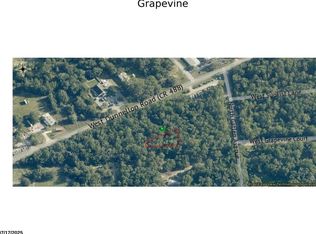 3077 W Grapevine Ct LOT 75, Dunnellon, FL 34433