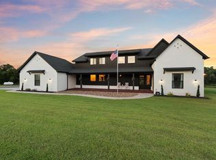 1500 S County Line Rd, Newcastle, OK 73065