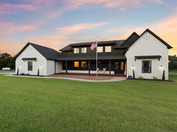 1500 S County Line Rd, Newcastle, OK 73065