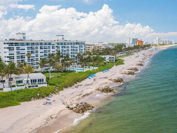 500 S Ocean Way #510, Deerfield Beach, FL 33441