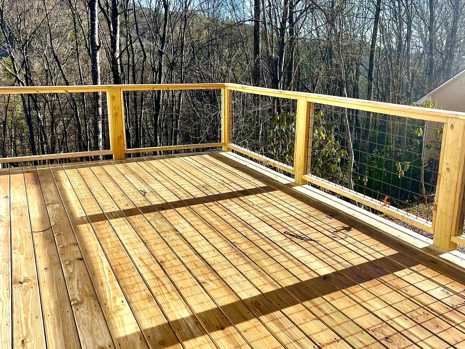 400 Burrell Mountain Rd — Photo 3