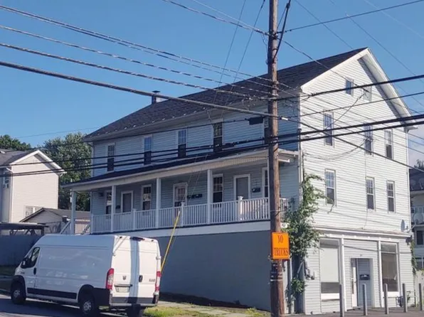 401 Prospect Ave #3, Scranton, PA 18505