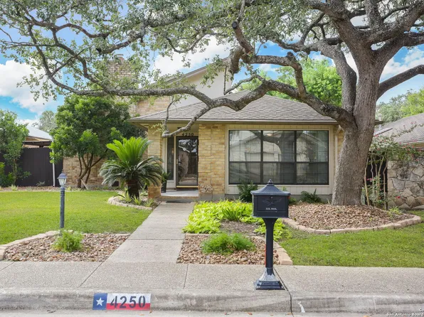 4250 Hilton Head, San Antonio, TX 78217