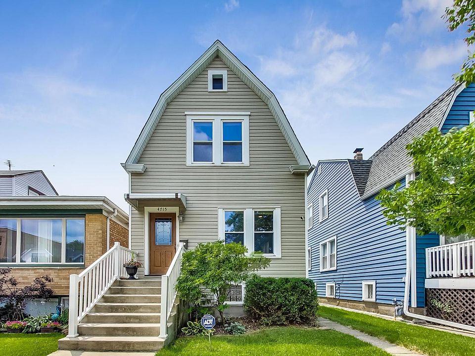 1st image of 4715 W Waveland Ave