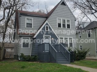 242 W High St #1/2, Jackson, MI 49203
