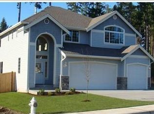 8203 183rd Ave E, Bonney Lake, WA 98391