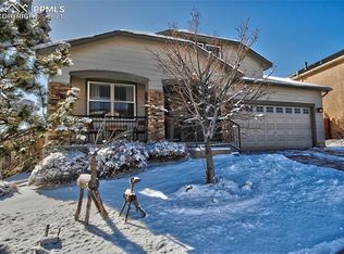 6419 Cool Mountain Dr, Colorado Springs, CO 80923