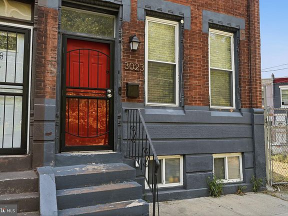 3rd image of 3023 F St