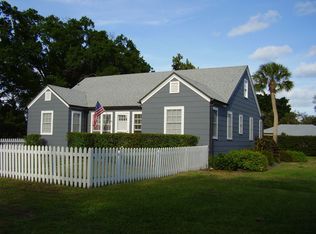 2204 Vero Beach Ave, Vero Beach, FL 32960