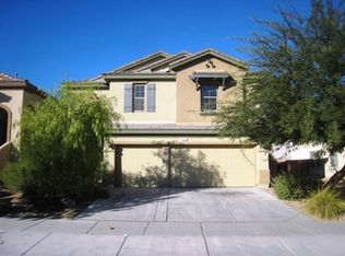 4017 Coleman St, North Las Vegas, NV 89032