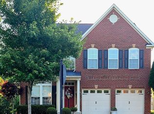 5520 Altenbury Loop, Gainesville, VA 20155