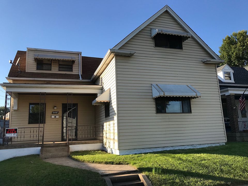 1st image of 8407 Alaska Ave