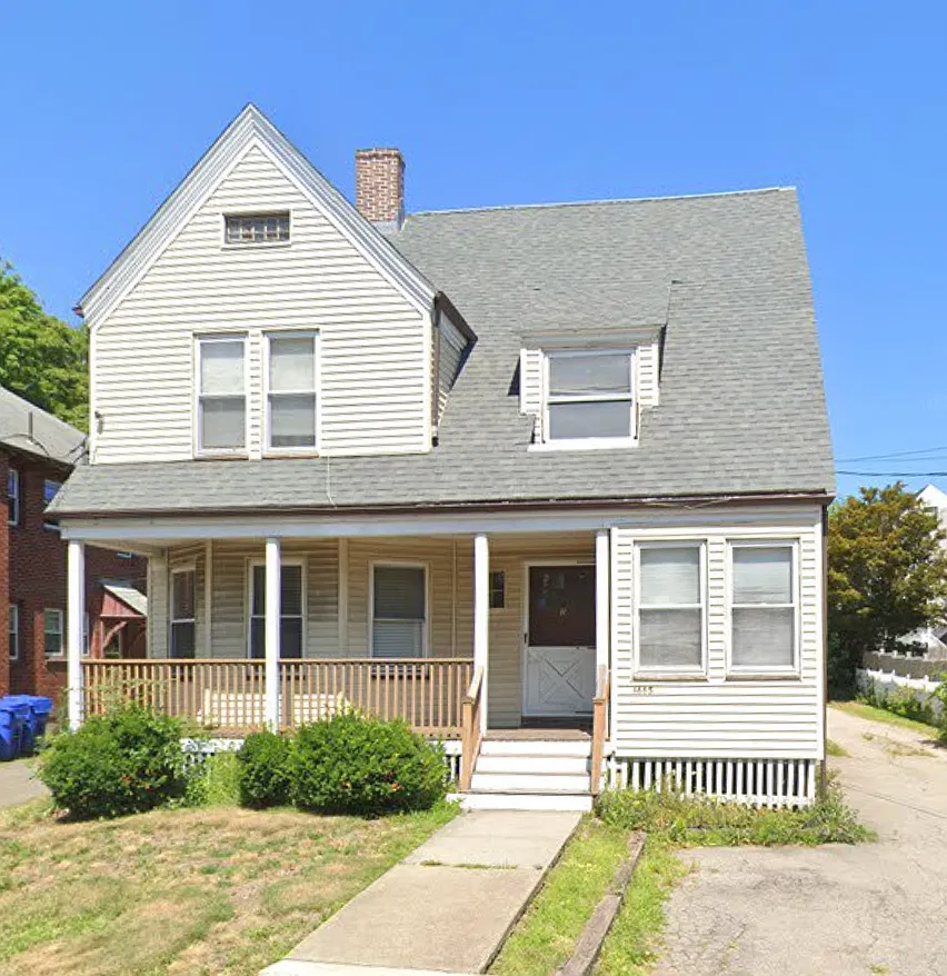 2 bed, 1500 sqft, $2,500 — Photo 3