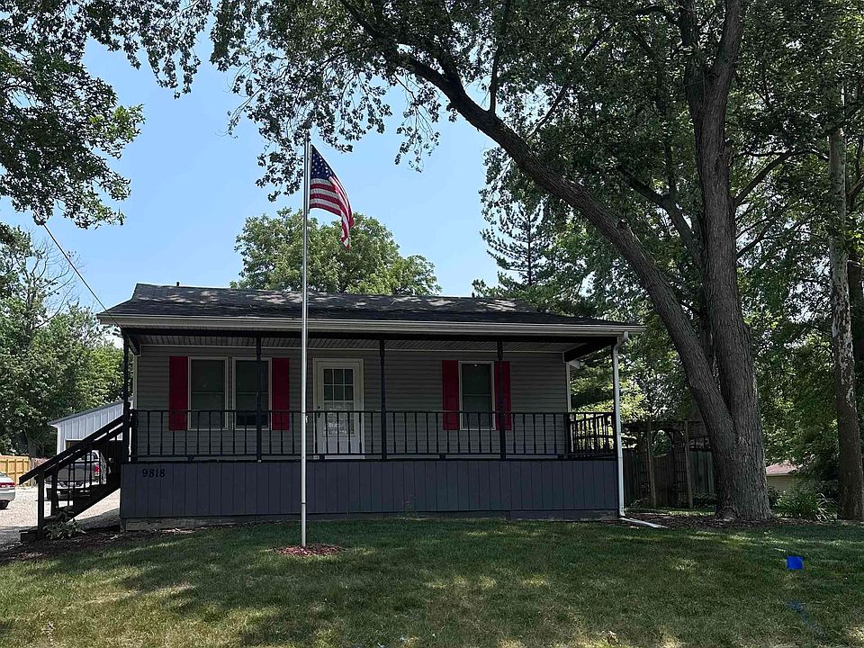 1st image of 9818 N Blacksoil Ln