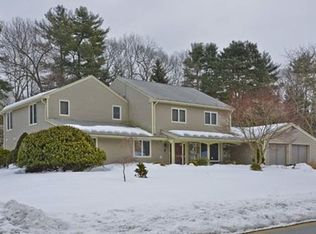 9 Moulton Rd, Peabody, MA 01960