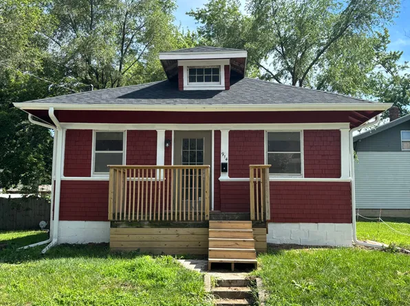 914 Franklin Ave, Des Moines, IA 50314