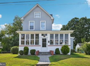 95 Warren Ave, West Berlin, NJ 08091