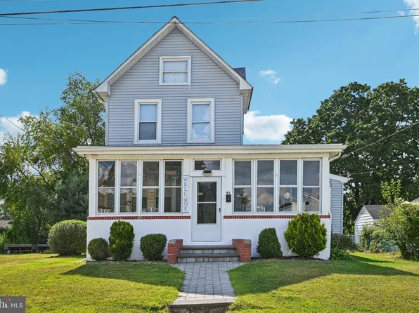 95 Warren Ave, West Berlin, NJ 08091