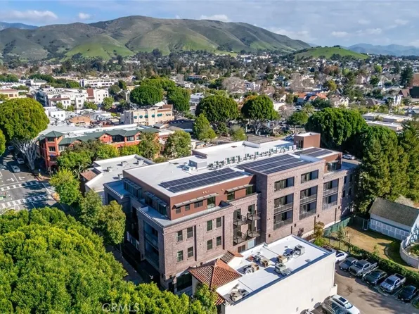 581 Higuera St Unit 203, San Luis Obispo, CA 93401