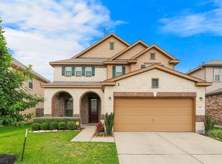 4610 Mint Trails, Houston, TX 77066