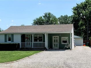 57 Elm Dr, Plainfield, IN 46168