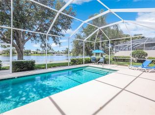 3794 Whidbey WAY, NAPLES, FL 34119