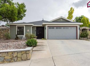 3318 Highridge St, Las Cruces, NM 88012